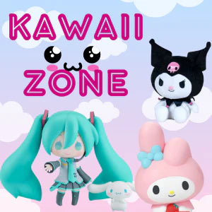 comprar cosas kawaii
