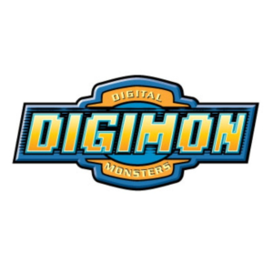 figuras de digimon