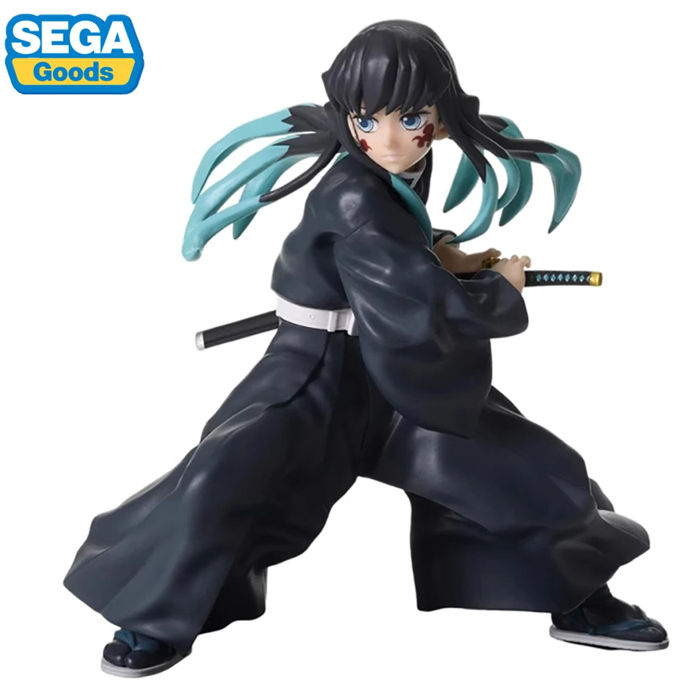 FIGURA MUICHIRO TOKITO AWAKENING-KIMETSU NO YAIBA- FIGURIZMA