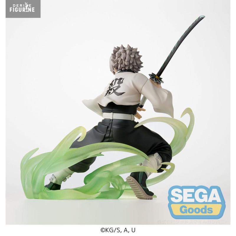 Figura Sanemi Xross Link Kimetsu no Yaiba Demon Slayer