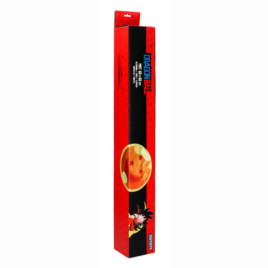 Alfombra interior Bola 4 Estrellas Dragon Ball SD TOYS