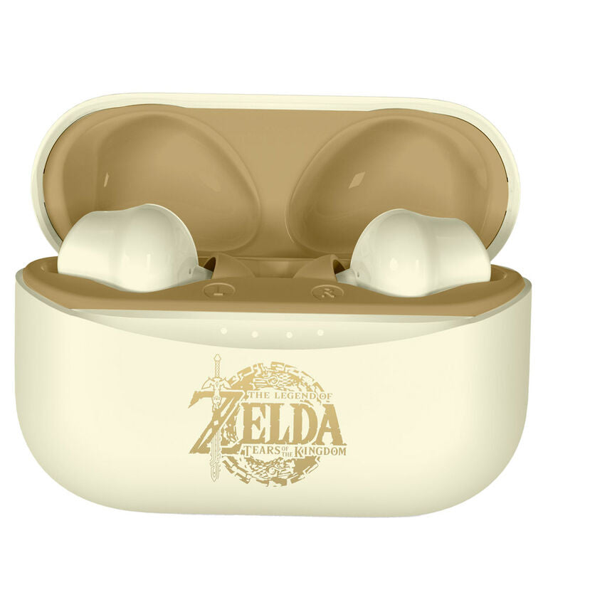 Auriculares inalambricos The Legend of Zelda OTL TECHNOLOGIES