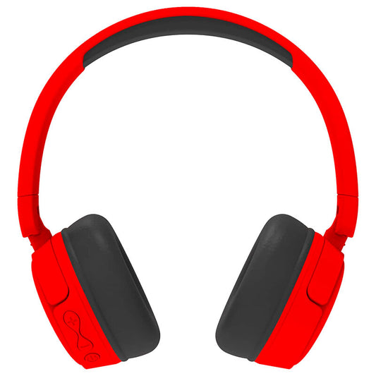 Auriculares inalambricos infantiles Logo Super Mario Bros OTL TECHNOLOGIES