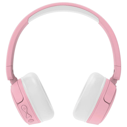 Auriculares inalambricos infantiles Rose Gold Hello Kitty OTL TECHNOLOGIES