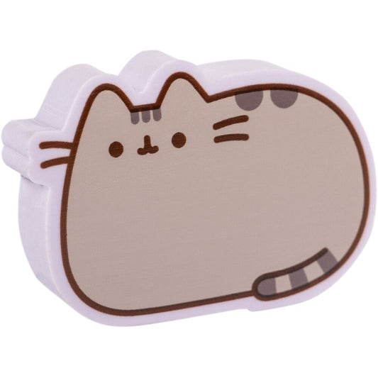 Blister 2 gomas borrar Pusheen ERIK
