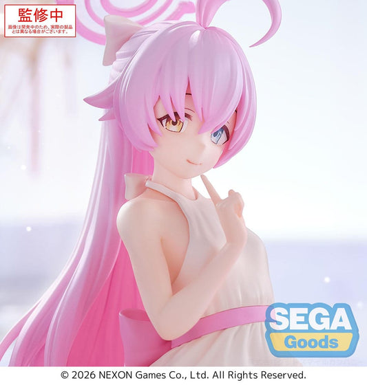 Blue Archive Estatua PVC Hoshino 12 cm SEGA