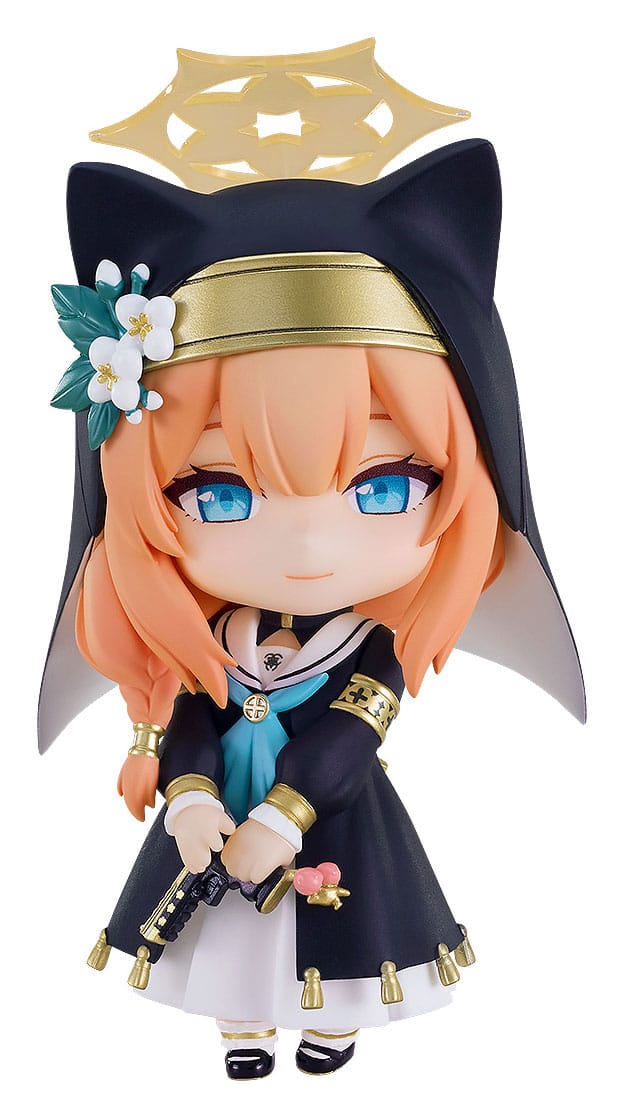 Blue Archive Figura Nendoroid Mari Iochi 10 cm GOOD SMILE