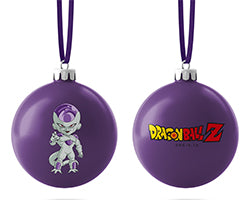 Bolas de Navidad Dragon Ball