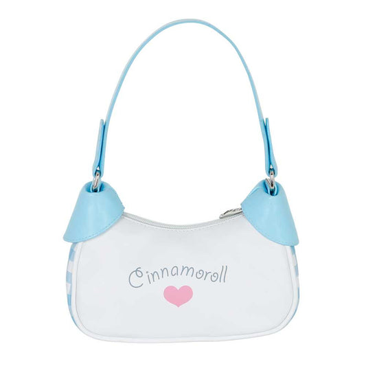 Bolso Cinnamoroll Hello Kitty KARACTERMANIA