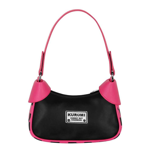 Bolso Kuromi Hello Kitty Otakuya