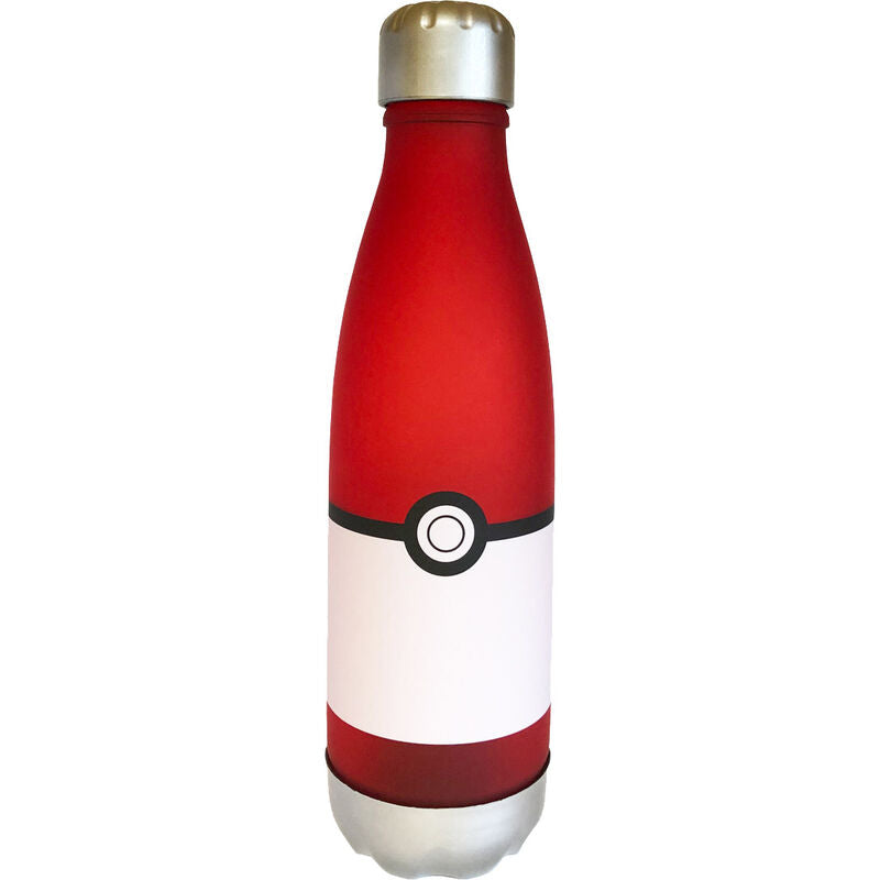 Botella Pokemon 650ml KIDS LICENSING