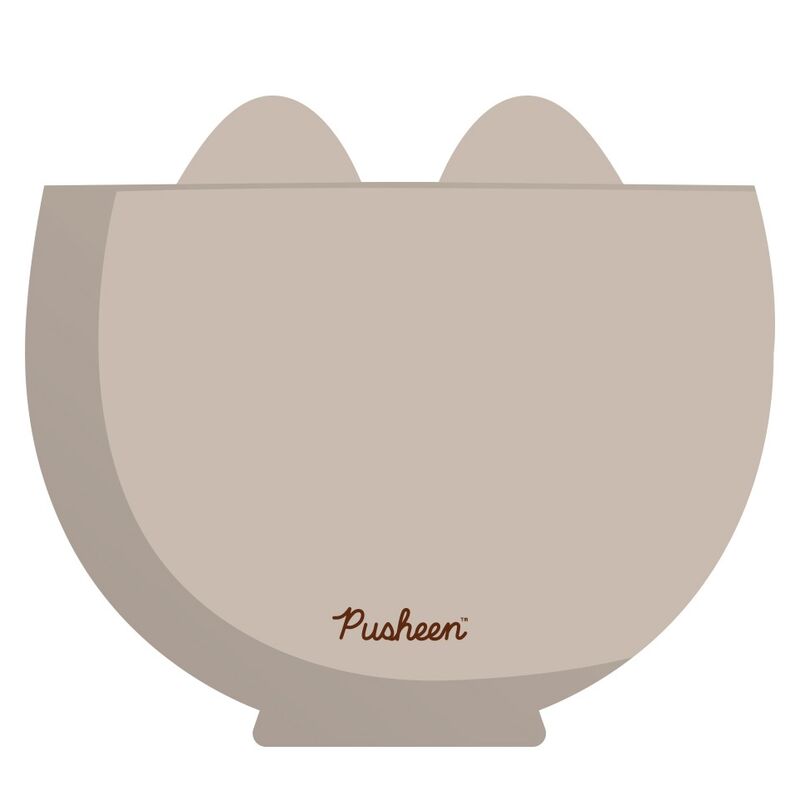 Bowl 3D Ramen Pusheen ERIK