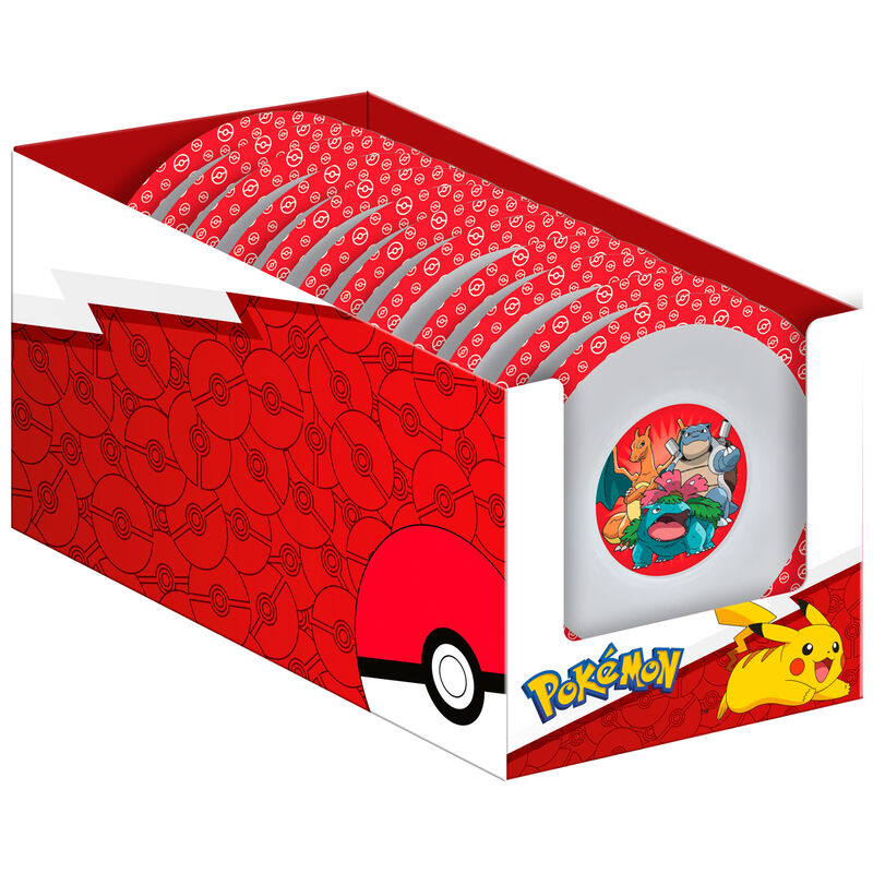 Bowl Pokemon KIDS LICENSING