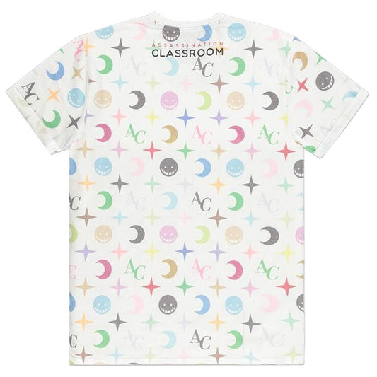 Camiseta Koro Sensei Assassination Classroom DIFUZED