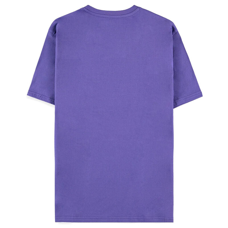 Camiseta Sasuke Naruto Shippuden DIFUZED