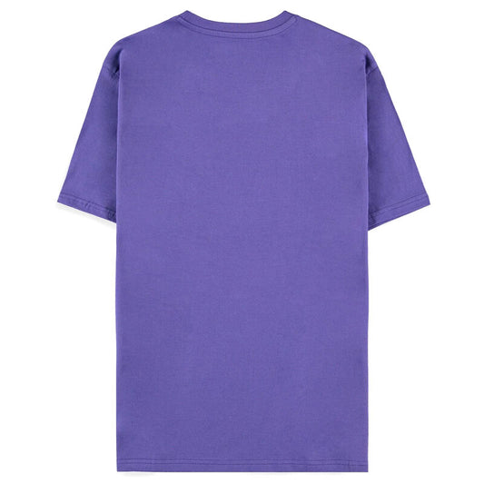 Camiseta Sasuke Naruto Shippuden DIFUZED