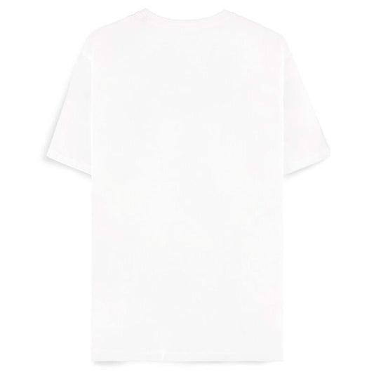 Camiseta mujer Venusaur Pokemon DIFUZED