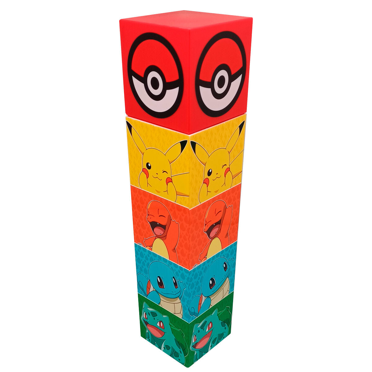 Cantimplora Pokemon 650ml KIDS LICENSING