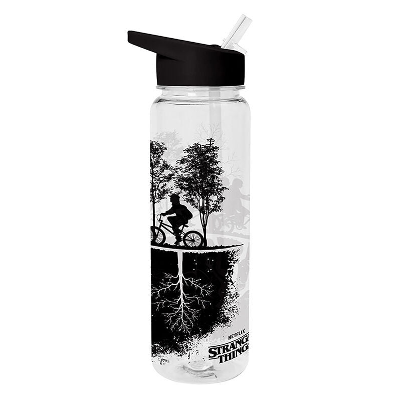 Cantimplora Stranger Things 700 ml PYRAMID