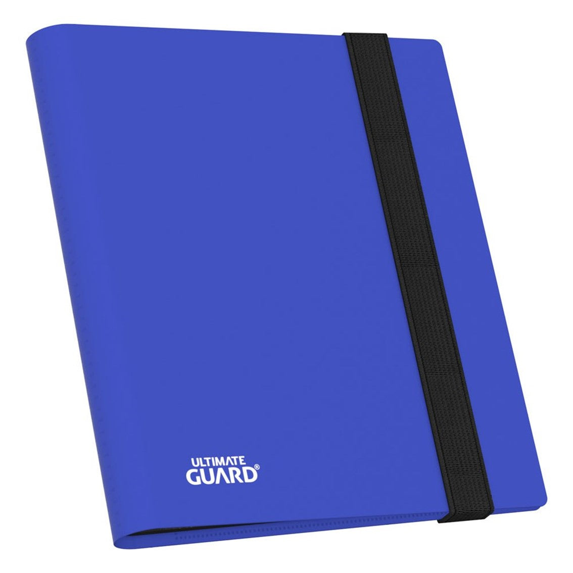 Carpeta Album cartas TCG ULTIMATE GUARD FLEXXFOLIO 160 - 8 BOLSILLOS AZUL Ultimate Guard