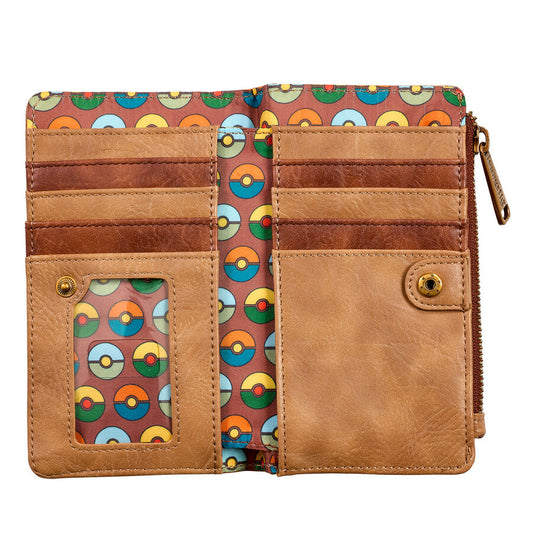 Cartera Pokemon Loungefly
