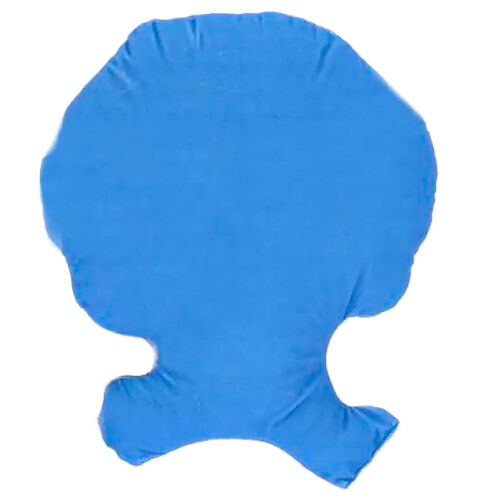 Cojin 3D D Luffy One Piece 35cm TOEI ANIMATION