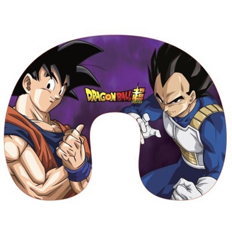 Cojin viaje Dragon Ball TOEI ANIMATION