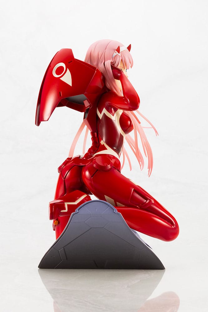 Darling in the Franxx Estatua PVC 1/7 Zero Two Kotobukiya 17 cm