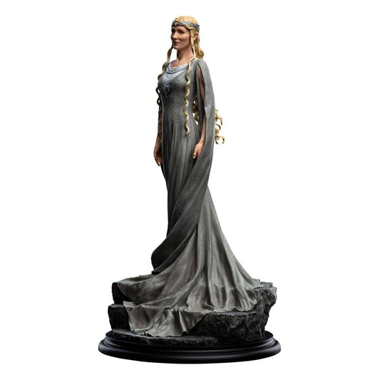 El Hobbit La Desolación de Smaug Estatua 1/6 Classic Series Galadriel of the White Council 39 cm