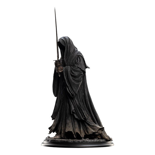 El Señor de los Anillos Estatua 1/6 Ringwraith of Mordor (Classic Series) 46 cm Weta Workshop