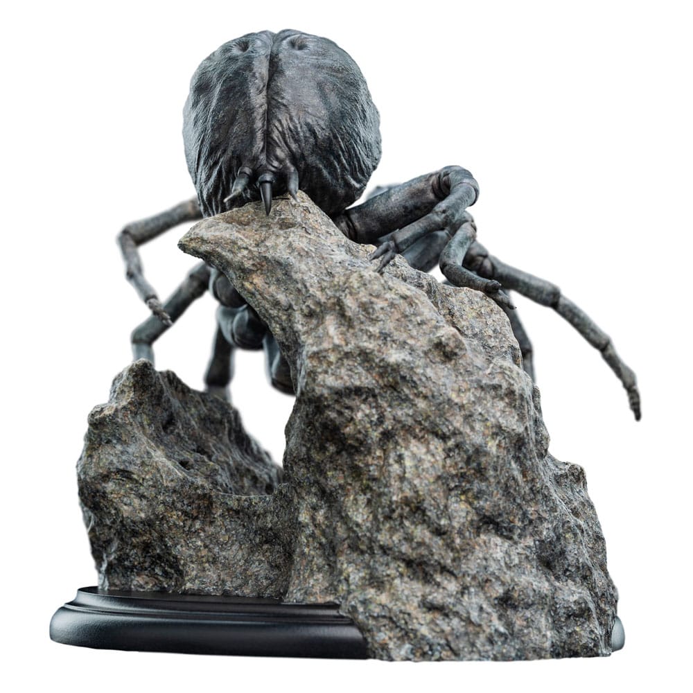 El Señor de los Anillos Estatua Shelob 11 cm Weta Workshop
