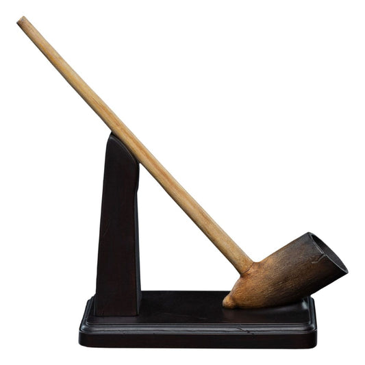 El Señor de los Anillos Réplica 1/1 Pipe of Gimli 14 cm Weta Workshop