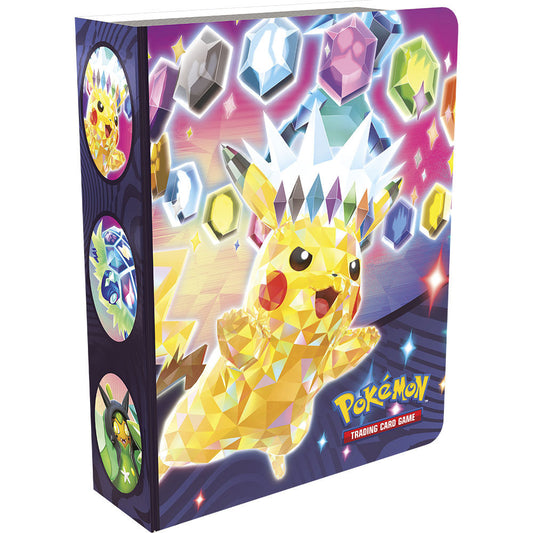Estuche cartas collector Chest Pokemon Español Pokémon TCG