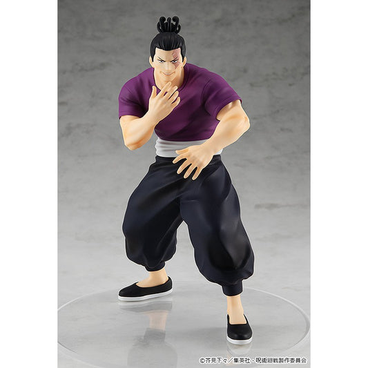 FIGURA AOI TODO JUJUTSU KAISEN POP UP PARADE GOOD SMILE