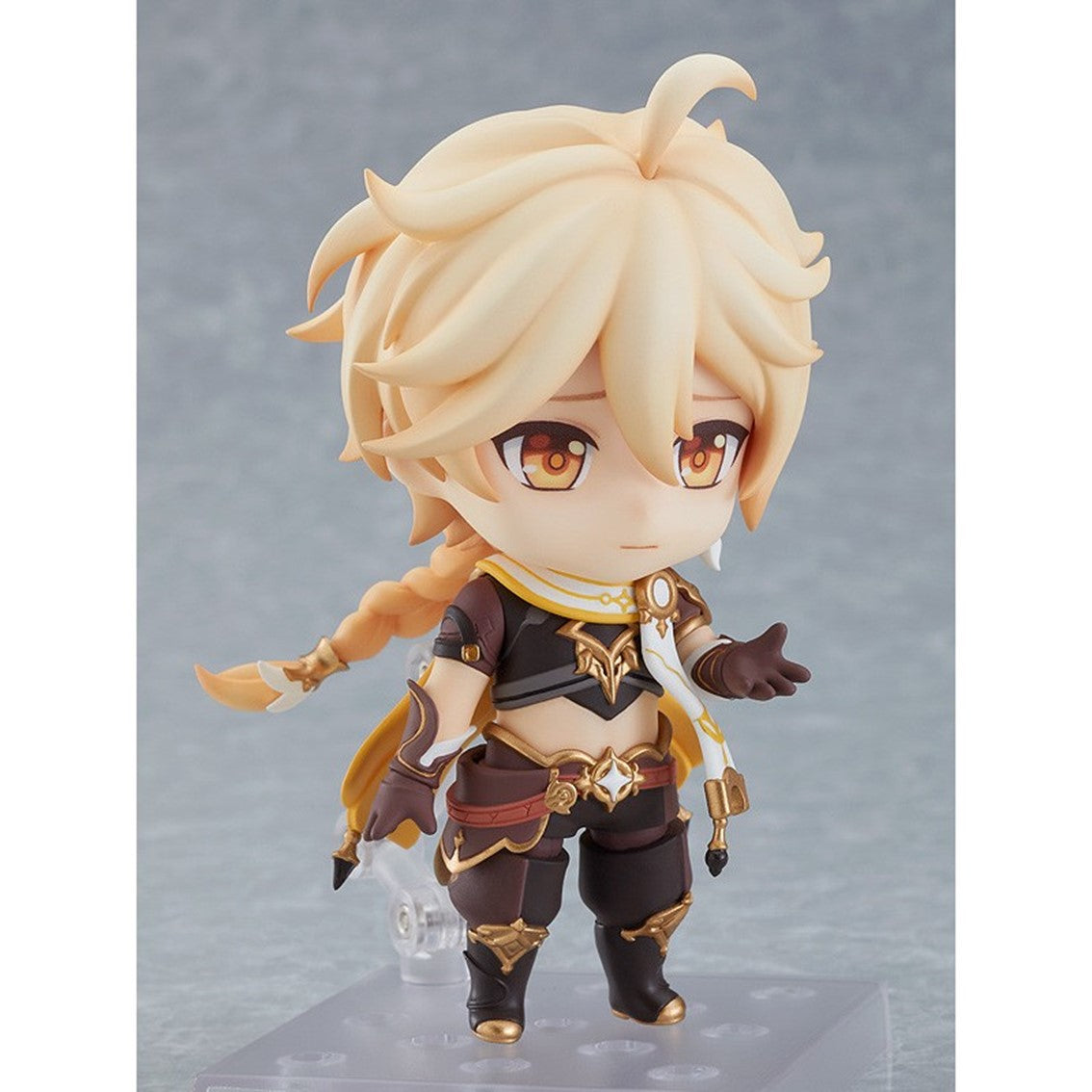 FIGURA GOOD SMILE COMPANY NENDOROID GENSHIN IMPACT TRAVELER AETHER GOOD SMILE