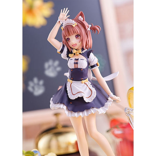 FIGURA GOOD SMILE COMPANY POP UP PARADE NEKOPARA AZUKI