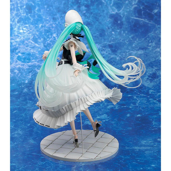 FIGURA HATSUNE MIKU SYMPHONY: 2023 CHARACTER VOCAL GOOD SMILE