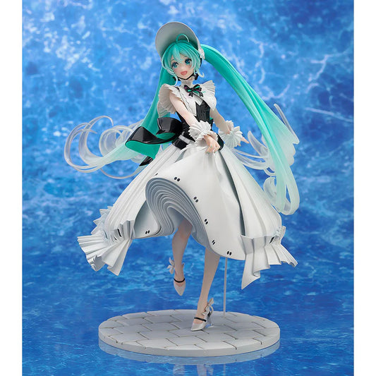 FIGURA HATSUNE MIKU SYMPHONY: 2023 CHARACTER VOCAL GOOD SMILE