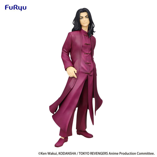 FIGURA KEISUKE BAJI FIG 19 CM TOKYO REVENGERS SPECIAL