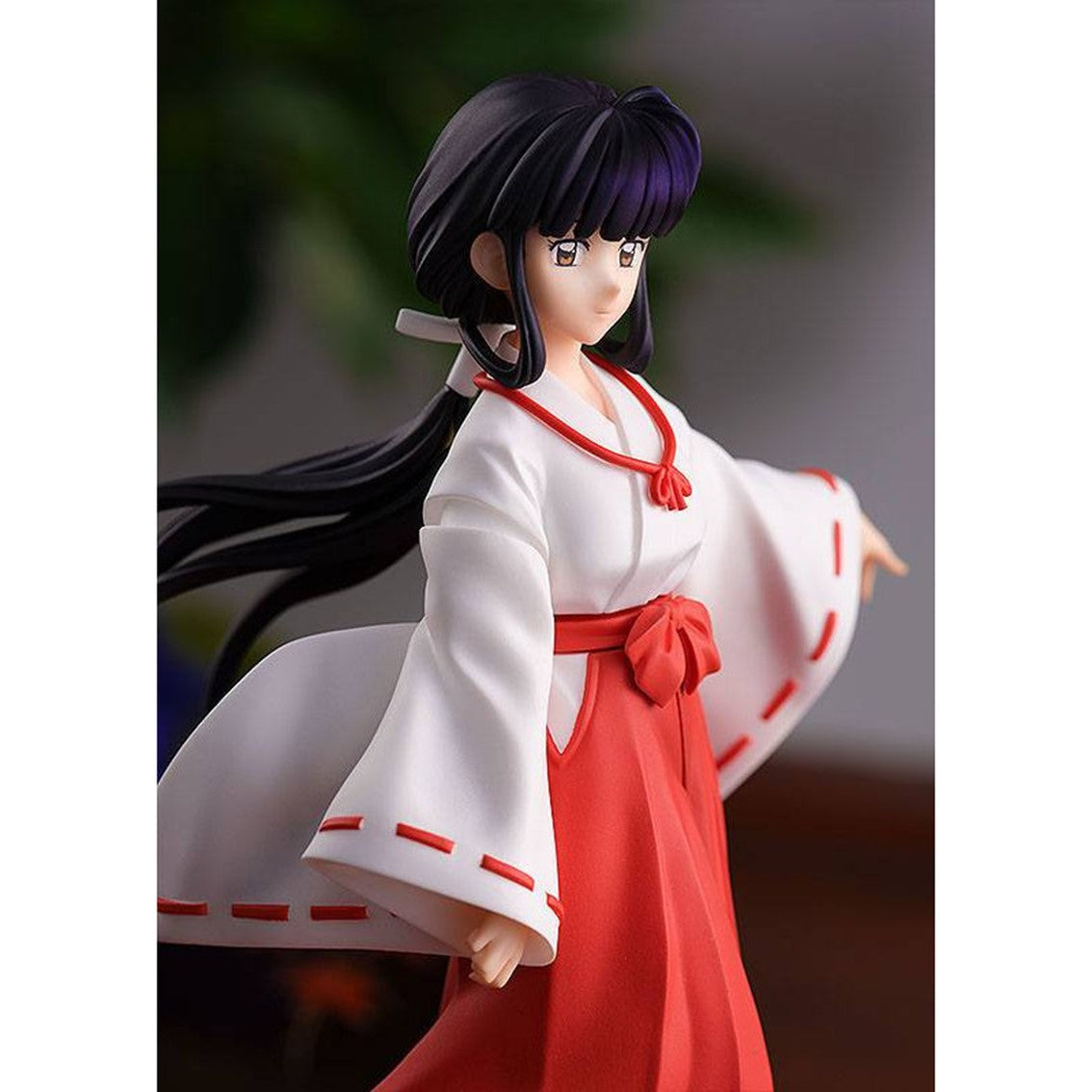 FIGURA KIKYO INUYASHA GOOD SMILE COMPANY POP UP PARADE GOOD SMILE