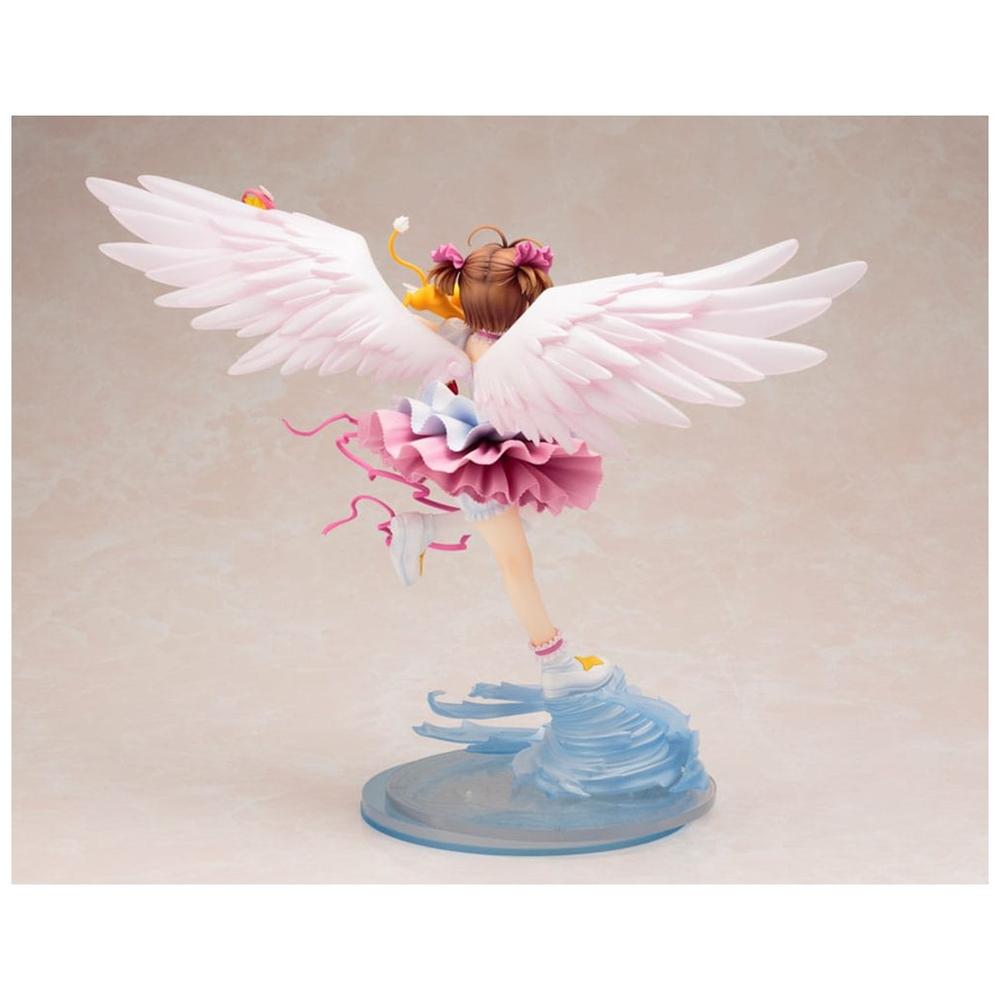 FIGURA KOTOBUKIYA ARTFXJ SAKURA CARD CAPTOR SAKURA KINOMOTO