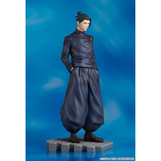 FIGURA SUGURU GETO TOKYO JUJUTSU HIGH SCHOOL JUJUTSU KAISEN