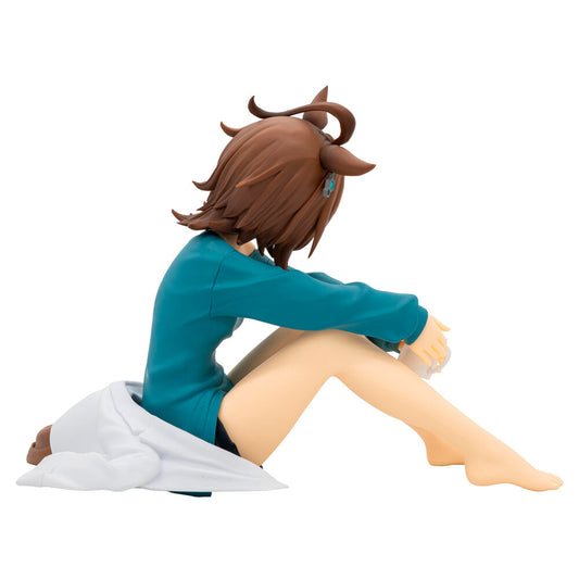 Figura Agnes Tachyon Relax Time Umamusume: Pretty Derby 13cm