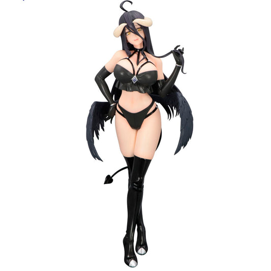 Figura Albedo Bicute Dark Overlord 26cm