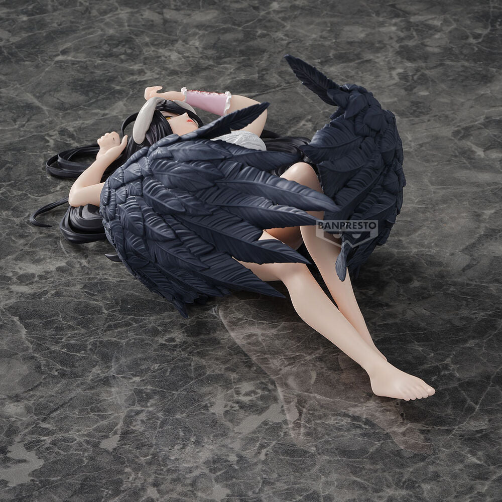 Figura Albedo Overlord 20cm