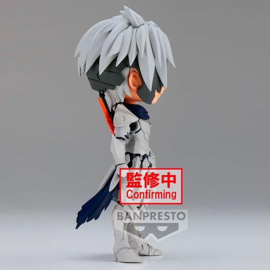 Figura Alphen Tales of Arise Q Posket B 14cm BANPRESTO