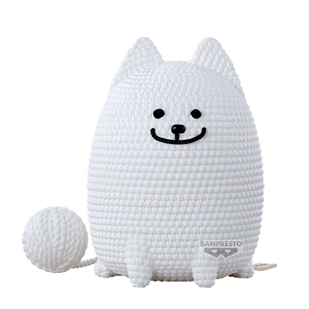 Figura Annoying Dog Undertale 13cm