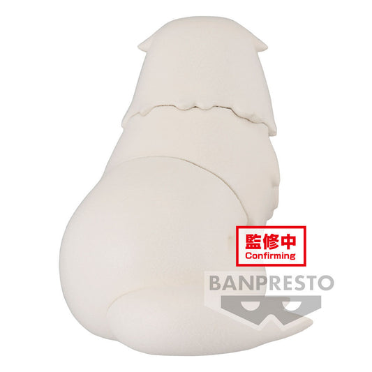 Figura Bond Forger Ver.A Spy X Family Fluffy puffy 8cm