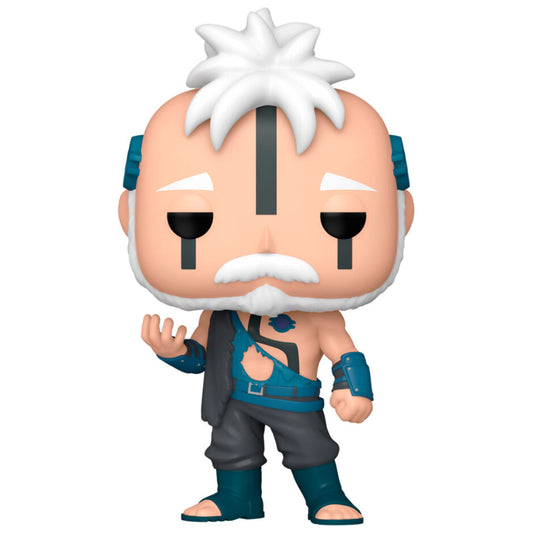 Figura Boruto Naruto Next Generations Boro FUNKO