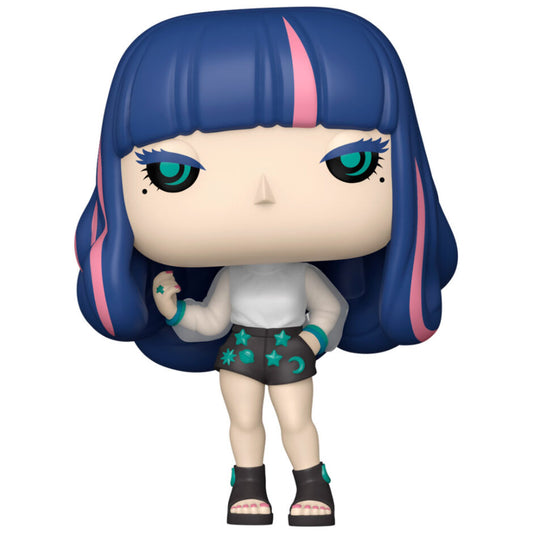 Figura Boruto Naruto Next Generations Eida FUNKO